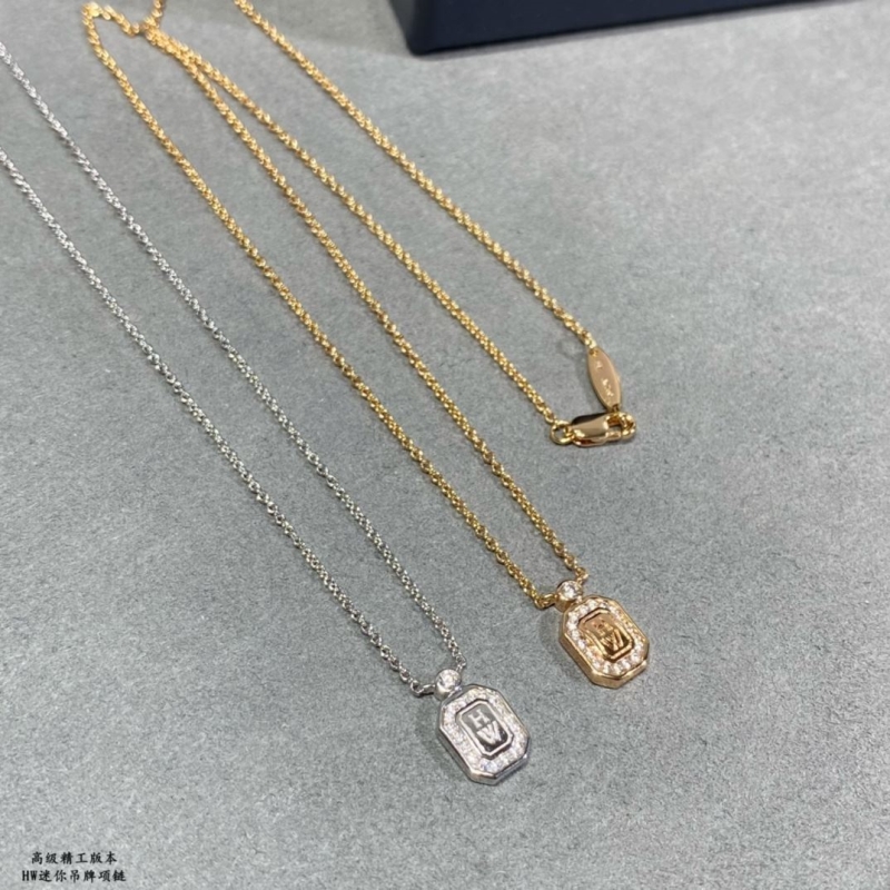 HARRY WINSTON